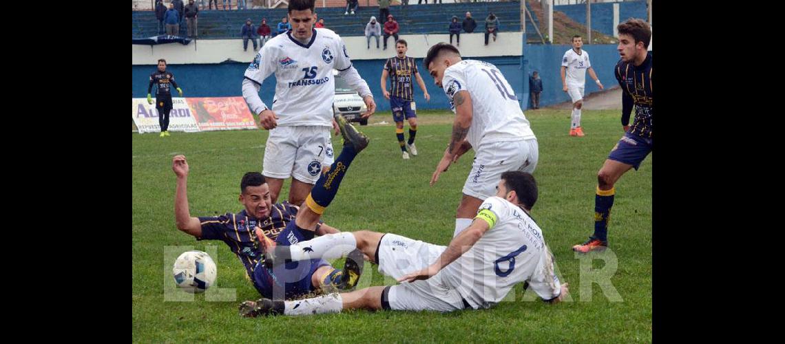 Las imaacutegenes del empate chaira