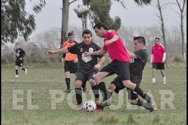 La Estancia el uacutenico liacuteder