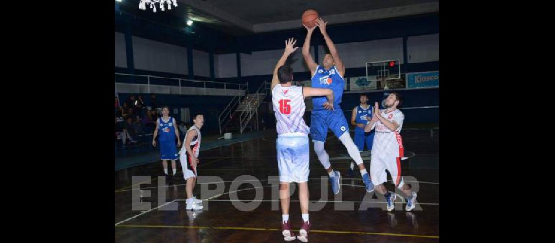 El equipo Albo jugarÃ el TPC pero podrÃ­a ser invitado al Torneo Federal 