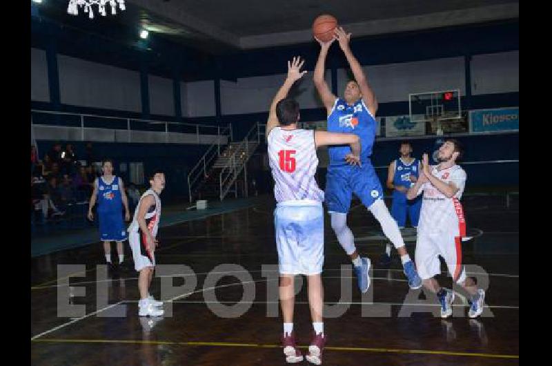 El equipo Albo jugarÃ el TPC pero podrÃ­a ser invitado al Torneo Federal 