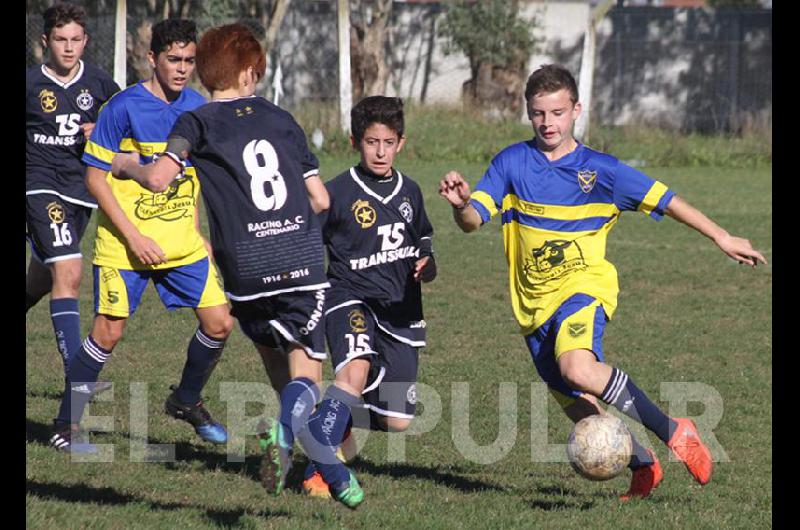 Los chicos jugaraacuten la uacuteltima del Apertura