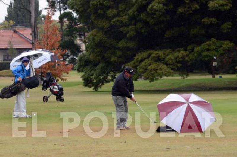 Un tradicional torneo de golf se disputarÃ este fin de semana 