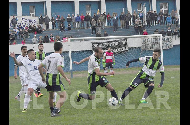 Embajadores iraacute por la recuperacioacuten en su cancha