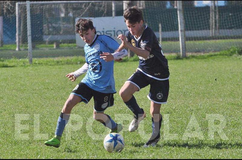 Se jugoacute la uacuteltima del Apertura