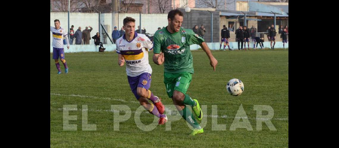 Ferro buscaraacute quedarse con el invicto de Huracaacuten