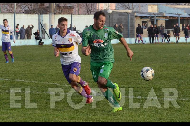 Ferro buscaraacute quedarse con el invicto de Huracaacuten