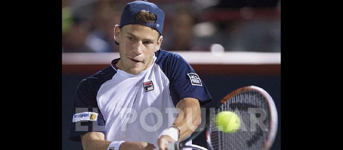 Schwartzman a cuartos