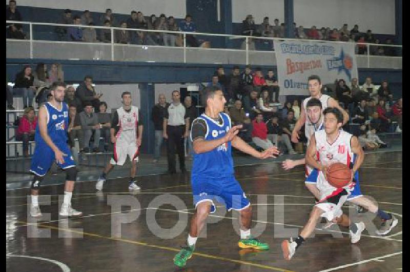 Racing A Club ganÃ³ la Copa de Oro Sub 21 como local ante Independiente de Tandil 