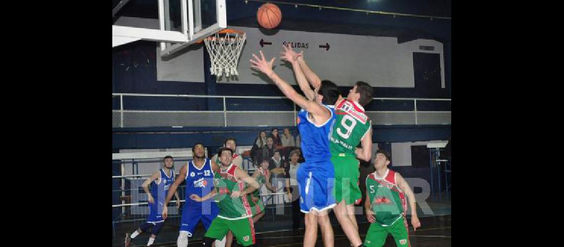 Racing A Club eliminÃ³ en semifinales a UniÃ³n y Progreso de Tandil 