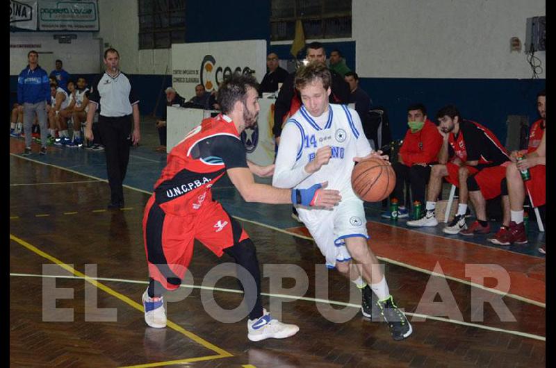 Racing inclinoacute la balanza a su favor