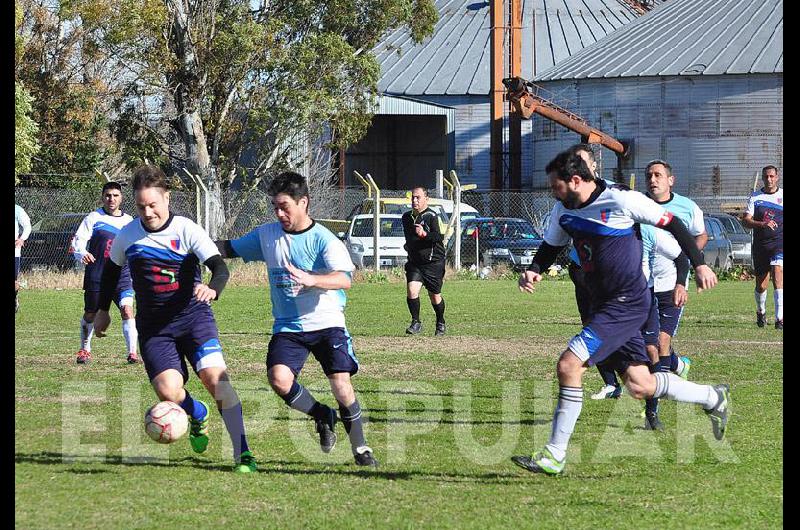 Comienza el torneo Clausura