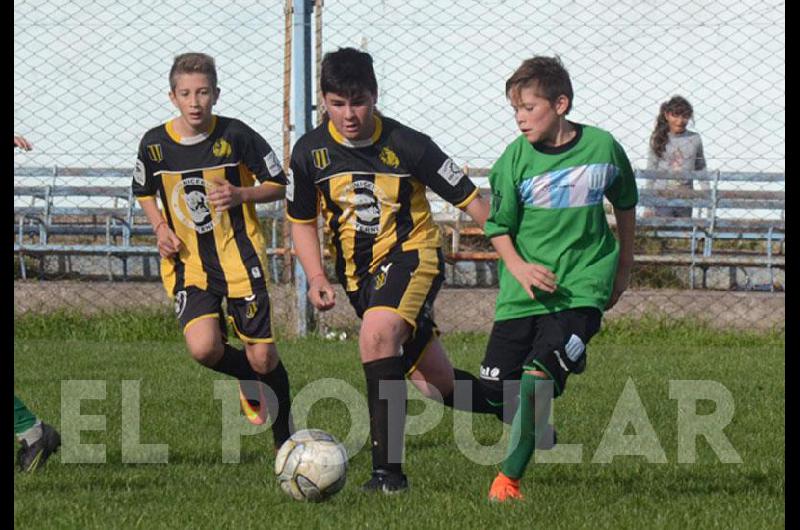 Los cruces del Apertura ya tienen diacutea y hora