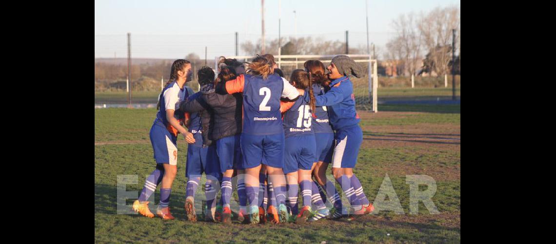 Ferroviario campeoacuten de los playoffs del  Apertura