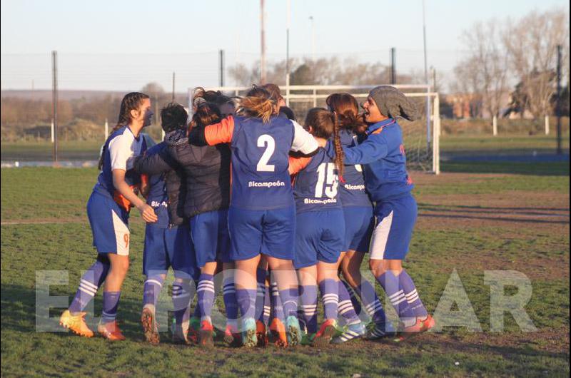 Ferroviario campeoacuten de los playoffs del  Apertura