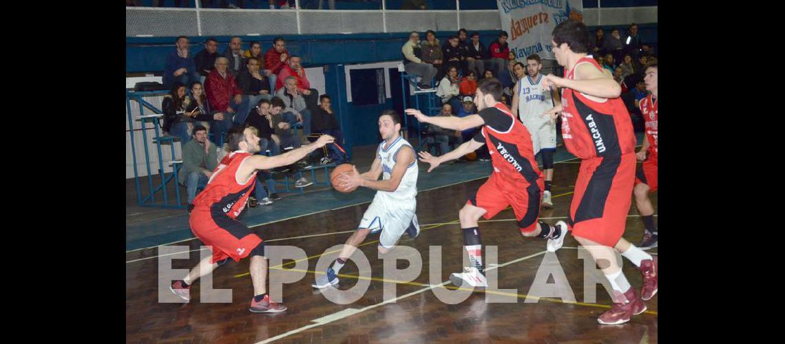 Ferro recibe a Pueblo Nuevo y El Fortiacuten a Estudiantes