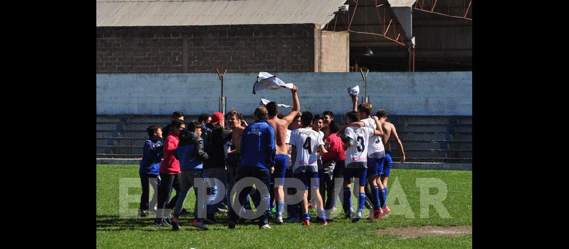 Se conocieron los campeones del Apertura