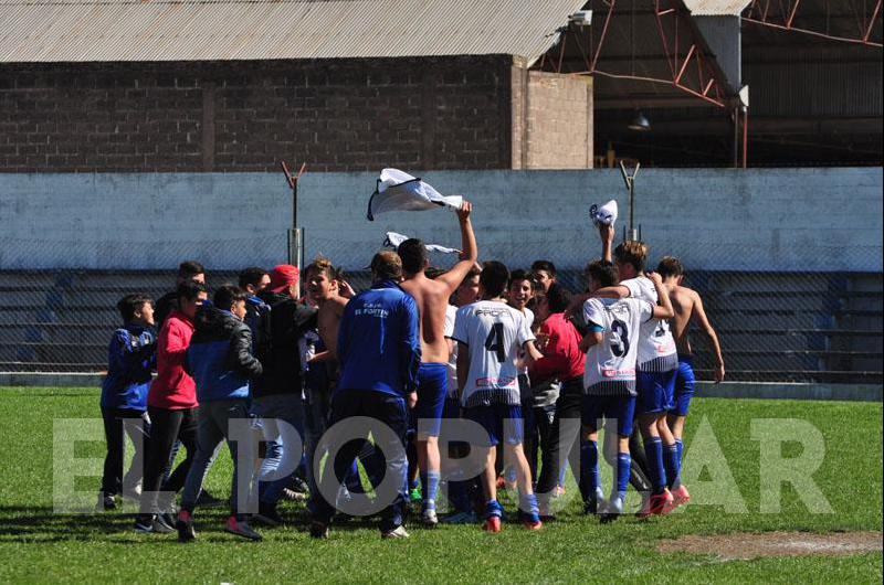 Se conocieron los campeones del Apertura