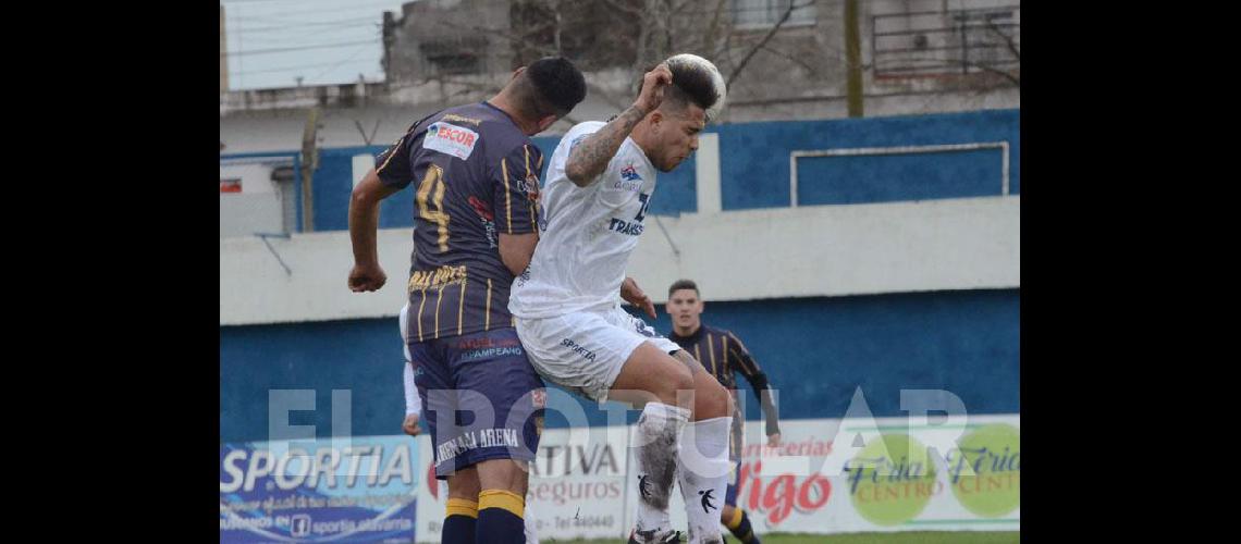 Racing y su necesidad de ganar