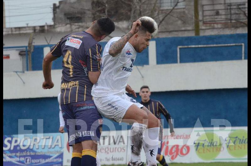 Racing y su necesidad de ganar