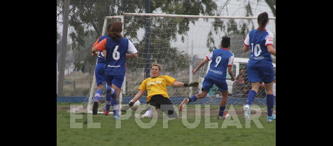 El CEF 44 campeoacuten del Apertura