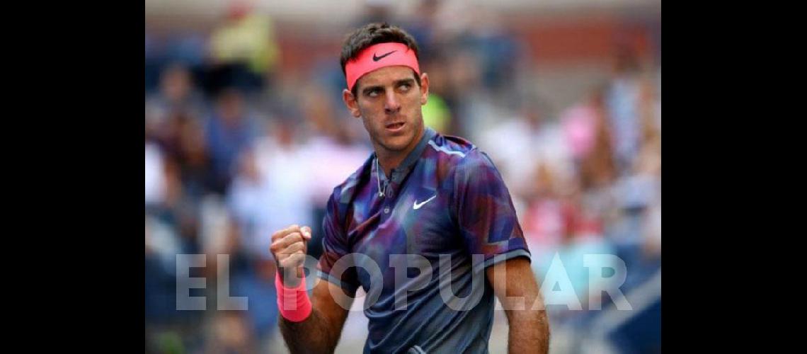 Puntazo Delpo