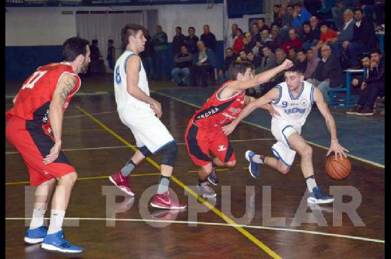 Racing A Club se coronÃ³ recientemente campeÃ³n del torneo Apertura de la ABO 