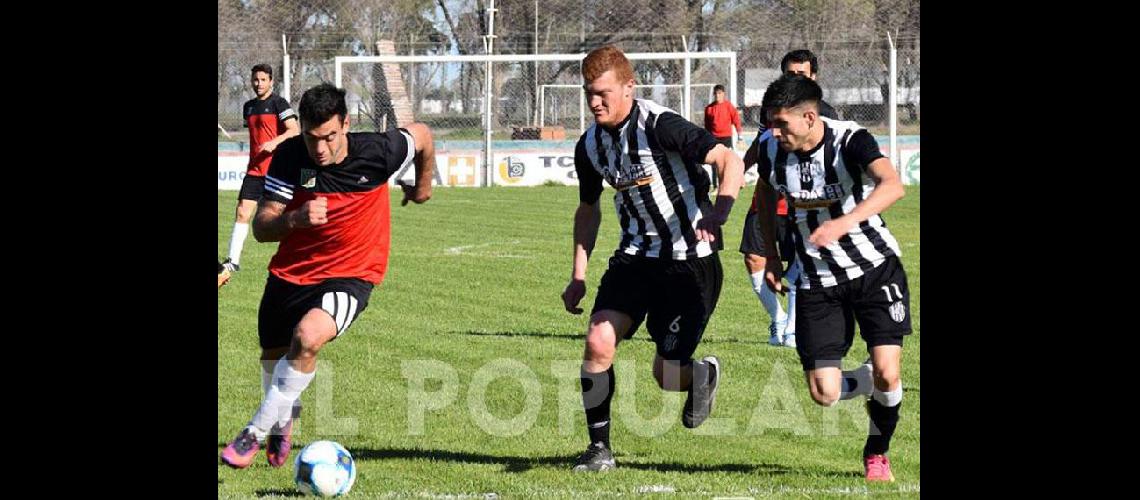 Estudiantes jugaraacute un amistoso con Santamarina