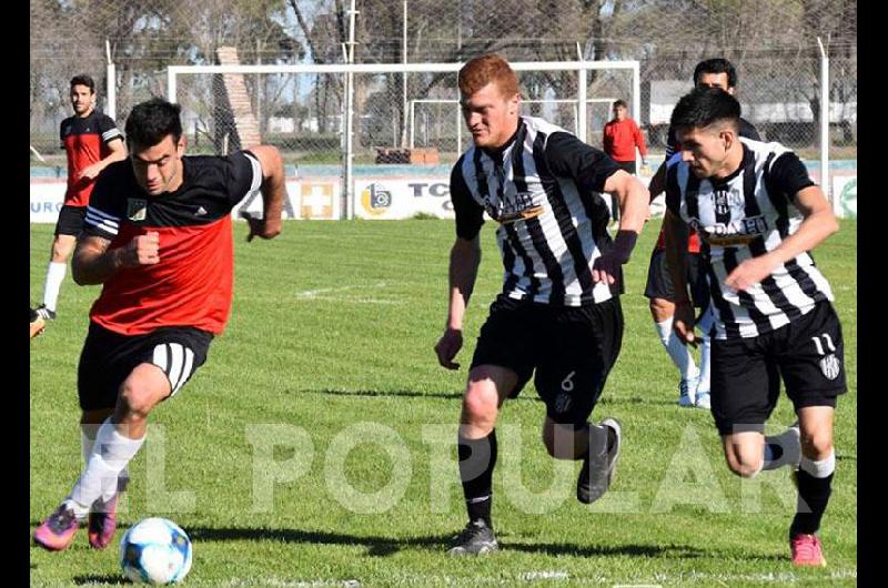 Estudiantes jugaraacute un amistoso con Santamarina