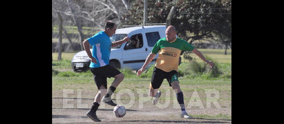 Estaacute todo listo para la cuarta fecha