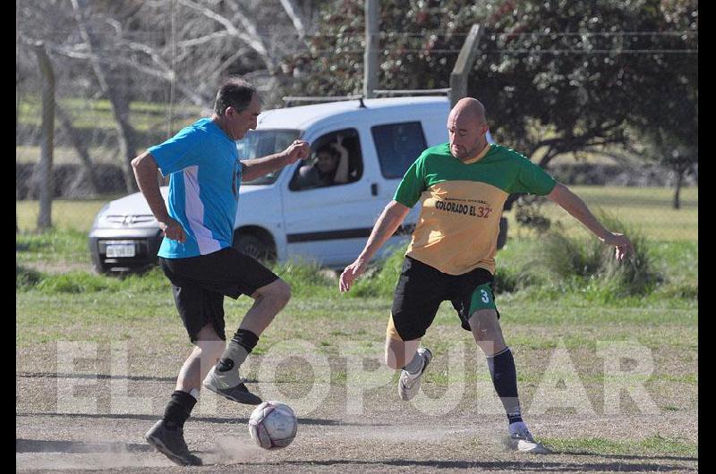 Estaacute todo listo para la cuarta fecha