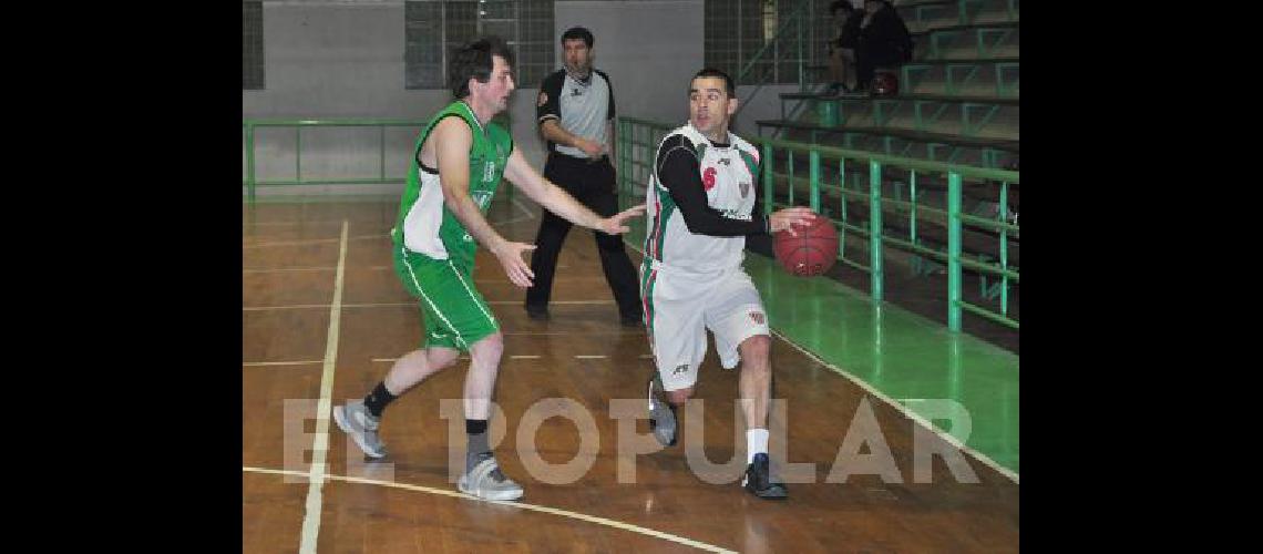 Pueblo Nuevo no pudo anoche ante los serranos en el Juan Manolio 