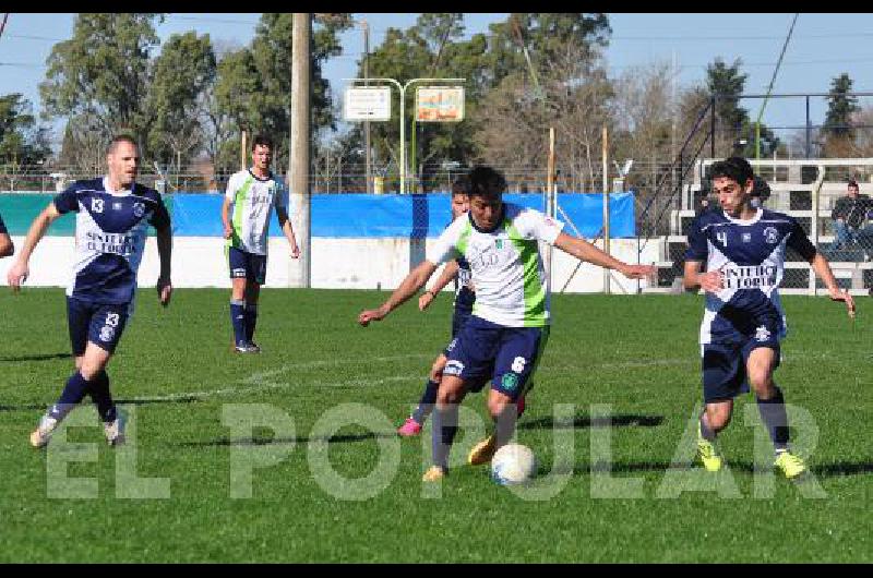 No hubo actividad el fin de semana por el Clausura de la LFO 