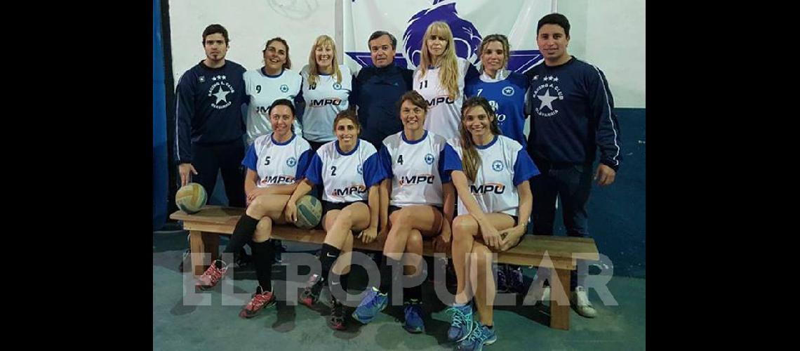 Racing A Club tiene todo listo para su viaje a Peruacute