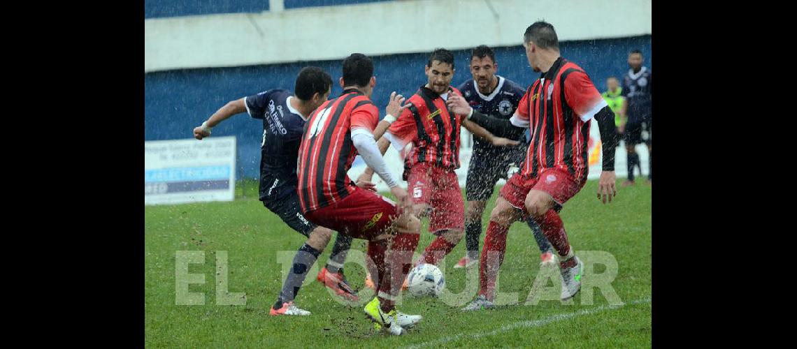 El duelo local ya tiene fecha