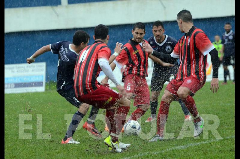 El duelo local ya tiene fecha