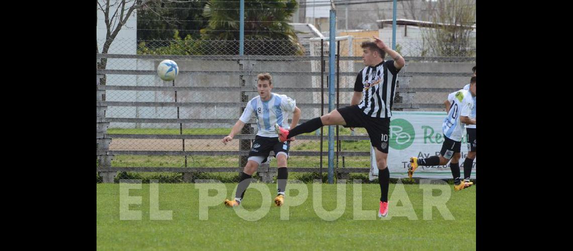 El programa de la quinta fecha del torneo Clausura