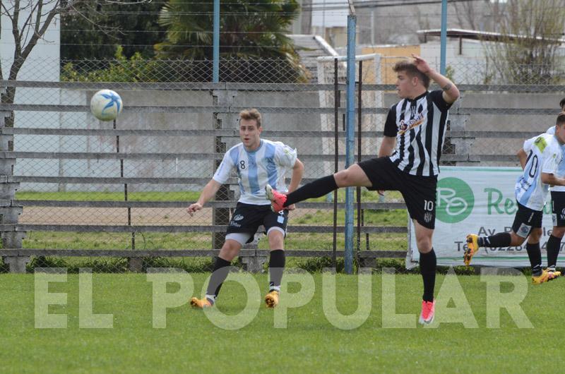 El programa de la quinta fecha del torneo Clausura