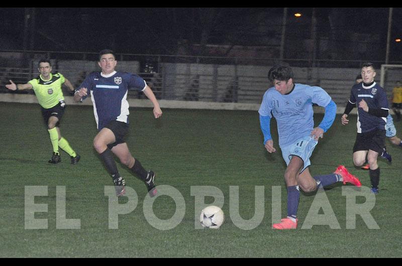 La cuarta fecha se jugaraacute hoy