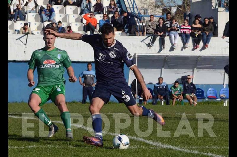 Racing quiere seguir estando entre los mejores de la Zona