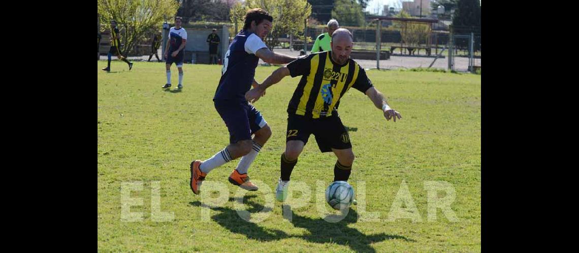 Sigue en marcha el Clausura