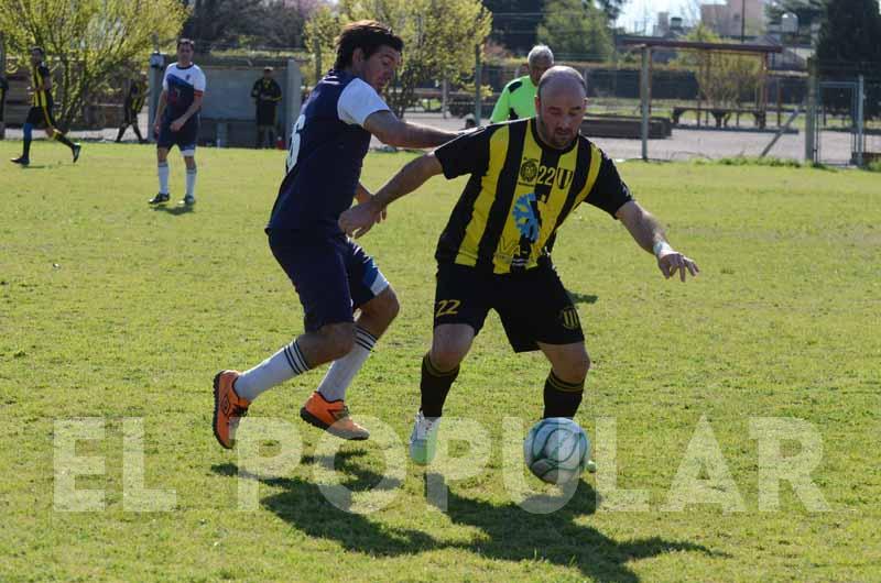 Sigue en marcha el Clausura