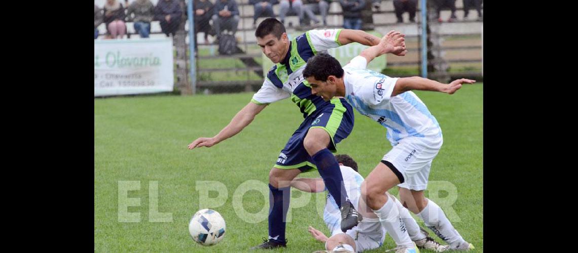 Embajadores y su necesidad de ganar para quedar arriba