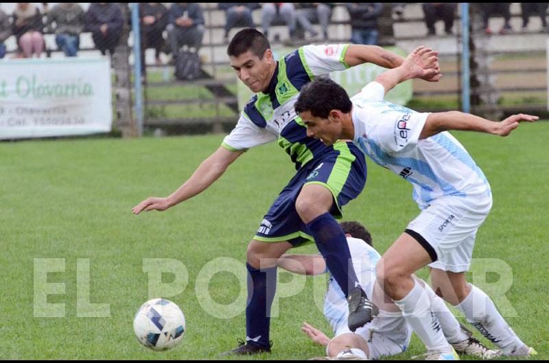 Embajadores y su necesidad de ganar para quedar arriba