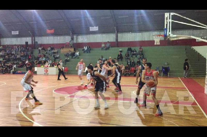 Estudiantes y Ciclista Juninense volvieron a jugar un nuevo amistoso Nuevamente fue victoria albinegra 