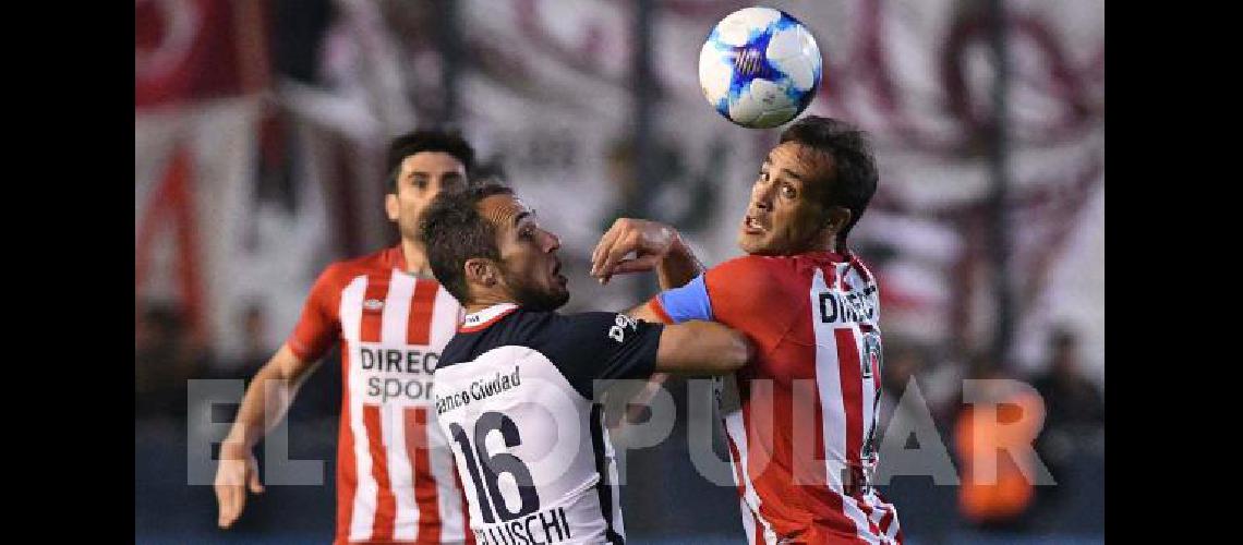 San Lorenzo derrotÃ³ a Estudiantes en el Ãºltimo partido de la jornada 