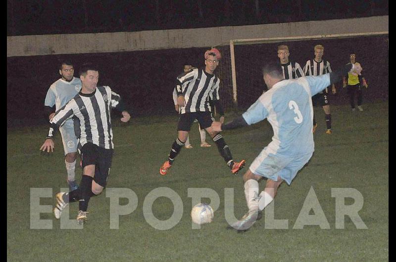 Estudiantes empatoacute con San Martiacuten y Loma Negra vencioacute a Lujaacuten