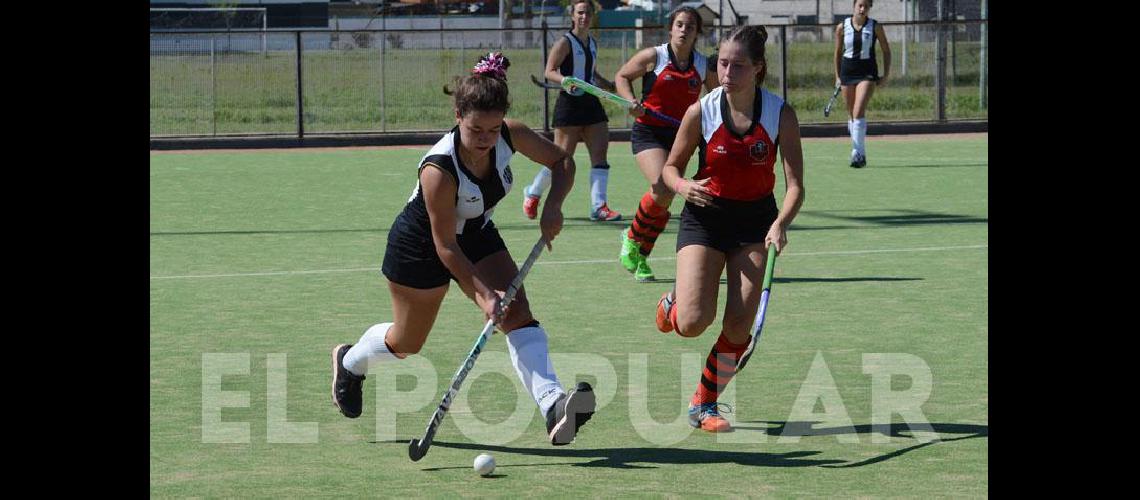 Estudiantes a Saladillo y a Azul