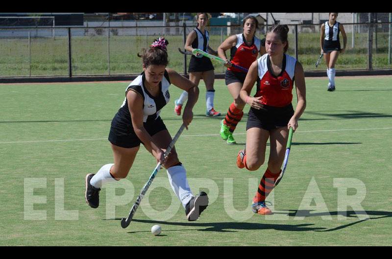 Estudiantes a Saladillo y a Azul