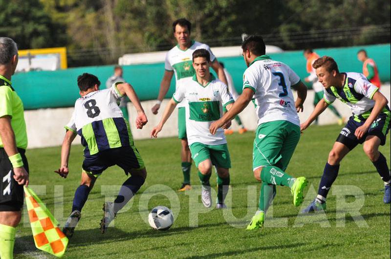 Las imaacutegenes del empate