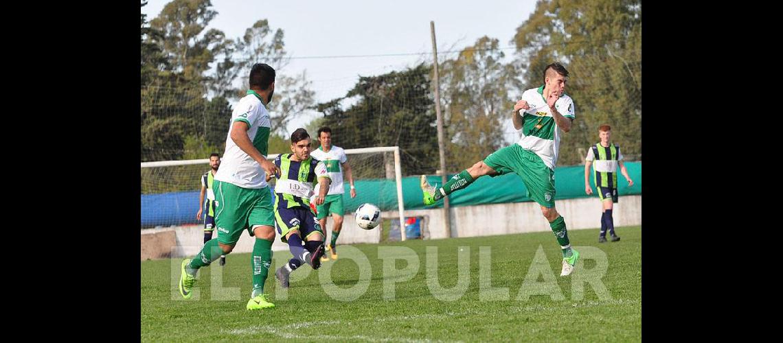 Las imaacutegenes del empate